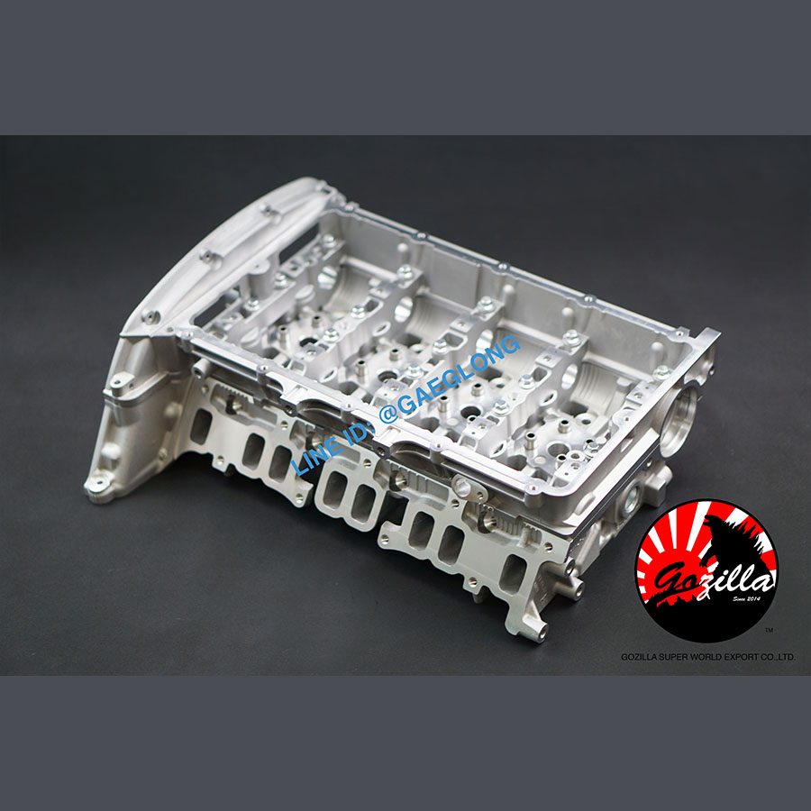 Ford T6 2.2-P4AT
